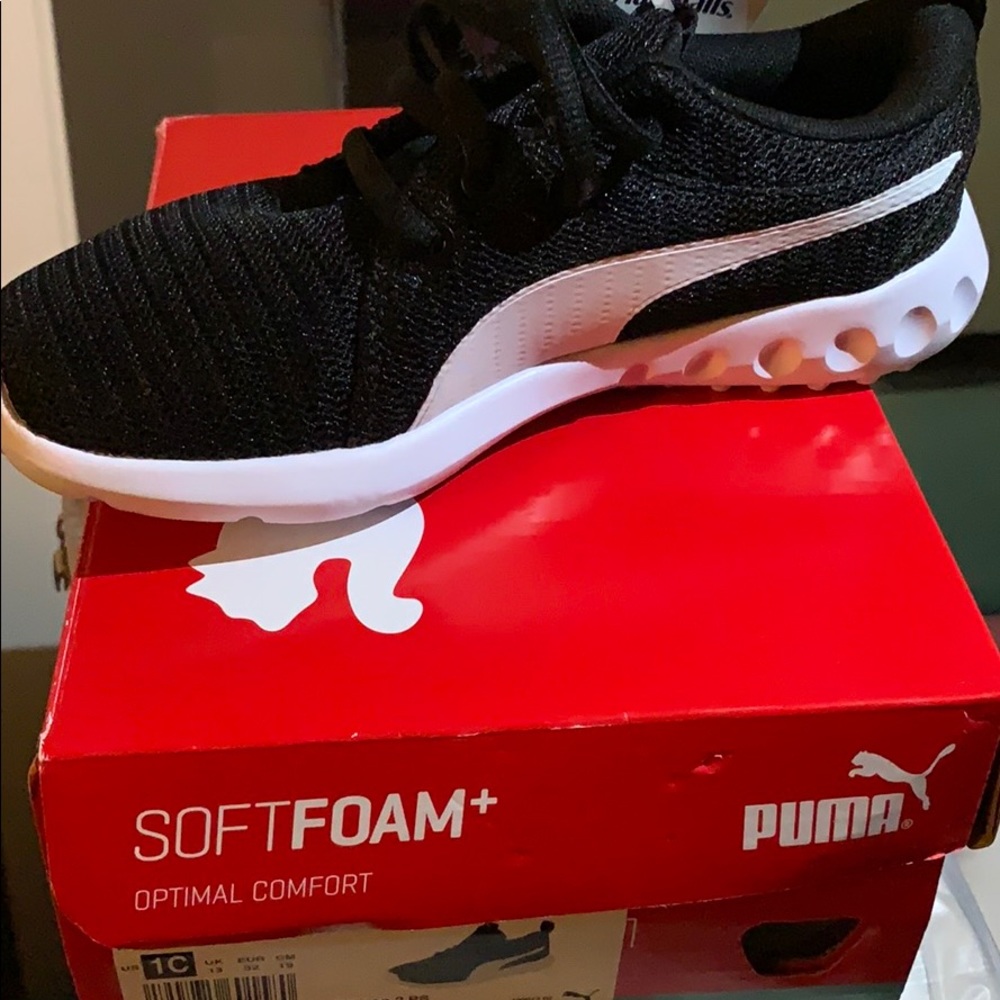 Kids Puma